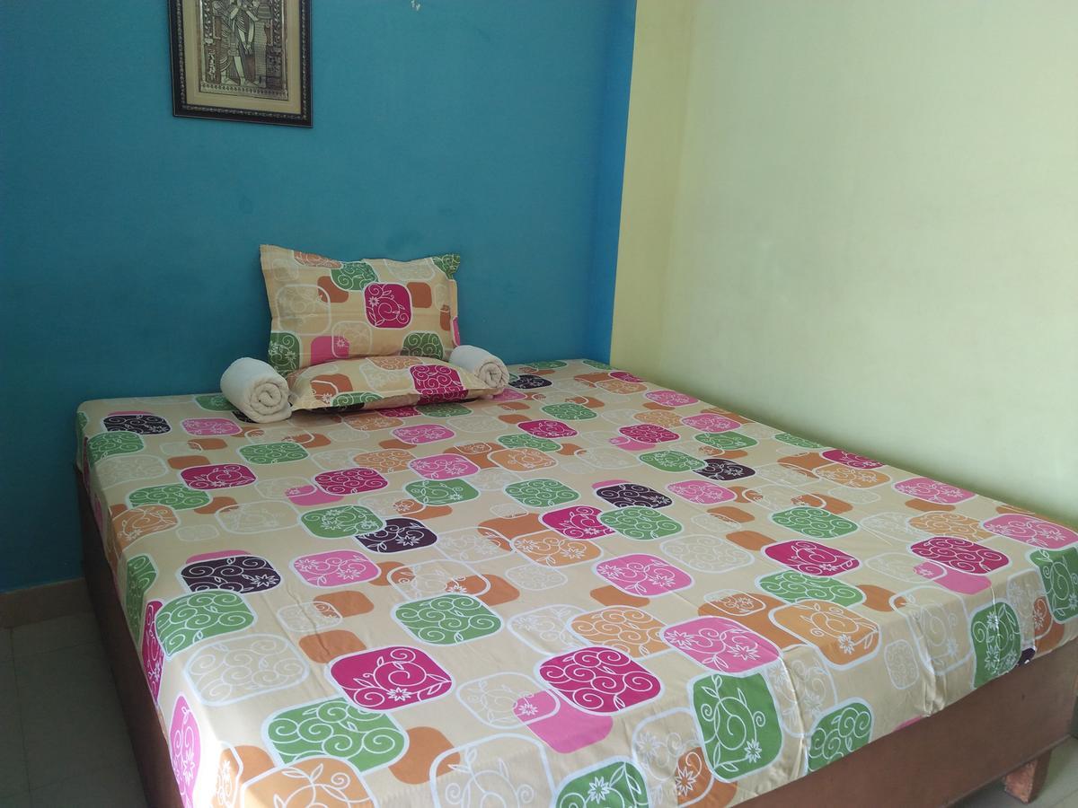 פורי Hotel Sands Bay מראה חיצוני תמונה