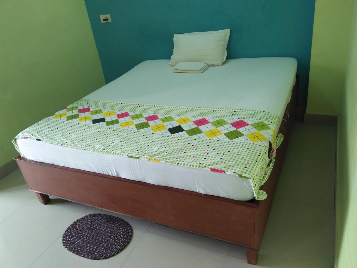 פורי Hotel Sands Bay חדר תמונה