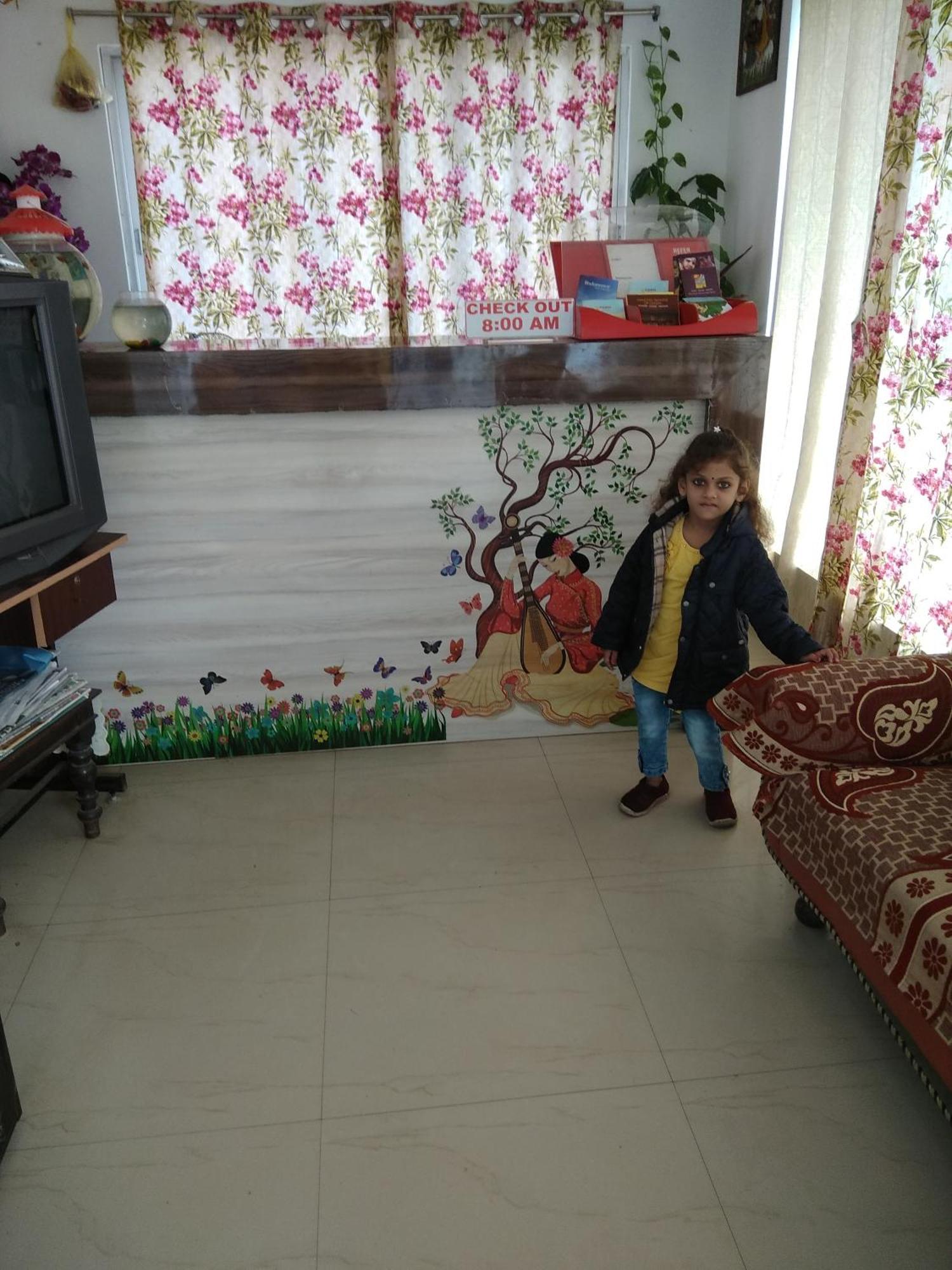 פורי Hotel Sands Bay מראה חיצוני תמונה
